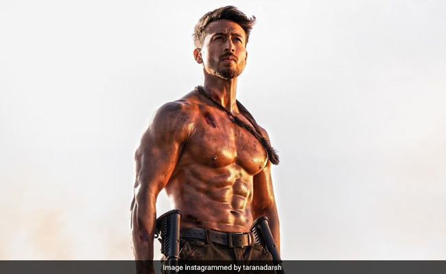 <I>Baaghi 3</I> Box Office Collection Day 1: Despite Coronavirus Scare, Tiger Shroff's Film Is 2020's "Biggest Opener" With Rs 17.50 Crore