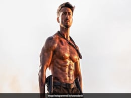 <I>Baaghi 3</I> Box Office Collection Day 1: Despite Coronavirus Scare, Tiger Shroff's Film Is 2020's "Biggest Opener" With Rs 17.50 Crore <I>Baaghi 3</I> Box Office Collection Day 1: Despite Coronavirus Scare, Tiger Shroff's Film Is 2020's "Biggest Opener" With Rs 17.50 Crore