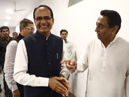 Shivraj Chouhan Has Slight Edge Over Kamal Nath in Madhya Pradesh: NDTV Survey