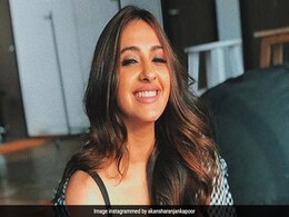 <I>Guilty</I> Actress Akansha Ranjan Kapoor Says "#MeToo Is Here To Stay" <I>Guilty</I> Actress Akansha Ranjan Kapoor Says "#MeToo Is Here To Stay"