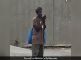 कचरा बीनने वाले ने बजाई ताली तो घर से बाहर निकल कर लोगो ने किया ऐसा, भज्जी बोले- 'हम सब...' देखें Video कचरा बीनने वाले ने बजाई ताली तो घर से बाहर निकल कर लोगो ने किया ऐसा, भज्जी बोले- 'हम सब...' देखें Video