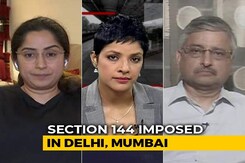 Coronavirus: Millions Observe 'Janata Curfew' Coronavirus: Millions Observe 'Janata Curfew'