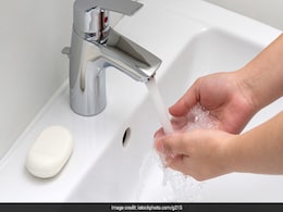 IIIT दिल्ली ने बनाई 'WashKaro' ऐप, यूजर को बताएगी कब धोने हैं हाथ, Corona के खतरे से करेगी अलर्ट IIIT दिल्ली ने बनाई 'WashKaro' ऐप, यूजर को बताएगी कब धोने हैं हाथ, Corona के खतरे से करेगी अलर्ट