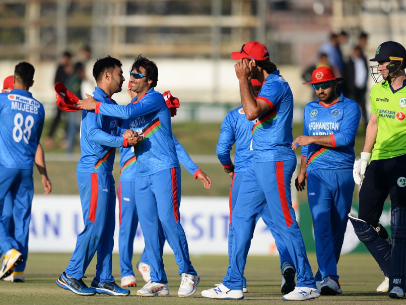 Afghanistan Set To Get New International Cricket Stadium In Kabul