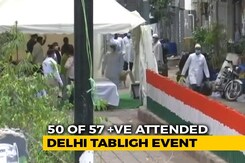 50 Coronavirus Cases In Tamil Nadu After Delhi Mosque Event 50 Coronavirus Cases In Tamil Nadu After Delhi Mosque Event