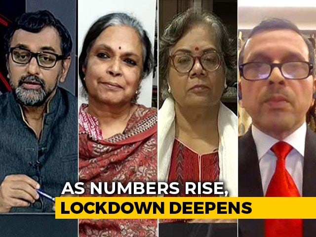 Video: Is India Doing Enough To Tackle Coronavirus?