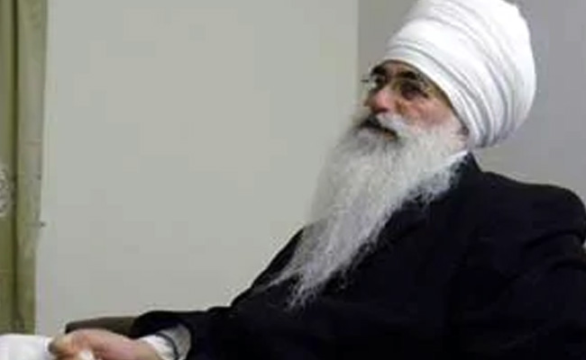 Sikh Man, Paralysed After 2012 US Gurdwara Shooting, Dies