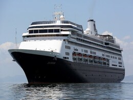 "Help Us": After Deaths On Coronavirus-Hit Ship, Guests Clamor To Leave "Help Us": After Deaths On Coronavirus-Hit Ship, Guests Clamor To Leave