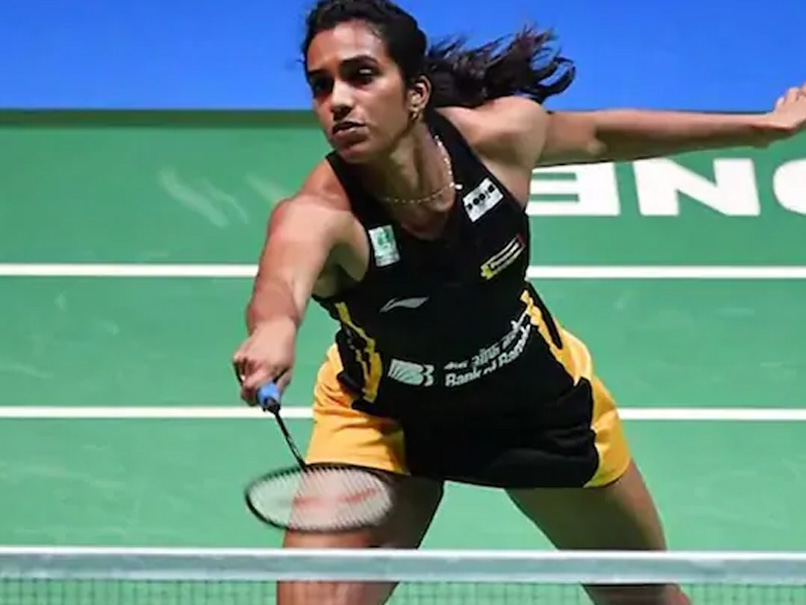 PV Sindhu Trashes Reports Of Rift With Family, Coach Pullela Gopichand