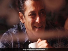 सलमान खान ने कर दिया बड़ा ऐलान, गाना-बजाना अब और नहीं- जानें वजह सलमान खान ने कर दिया बड़ा ऐलान, गाना-बजाना अब और नहीं- जानें वजह