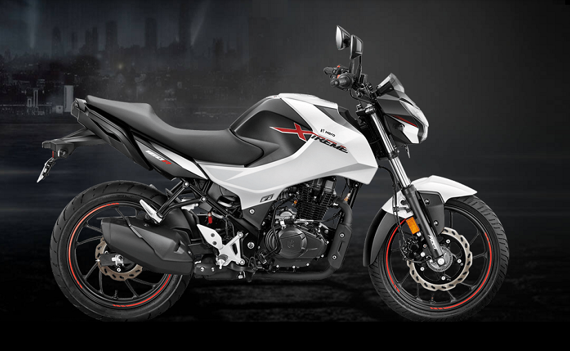 Hero Xtreme 160R Gets Listed On Official Website; Launch Soon