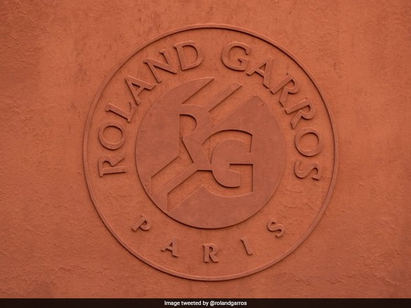 French Open Postponed Due To Coronavirus Pandemic French Open Postponed Due To Coronavirus Pandemic