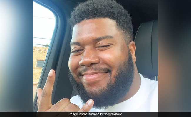 कोरोनावायरस का मनोरंजन की दुनिया पर पड़ा असर, पॉप स्टार खालिद ने रद्द किया भारत दौरा