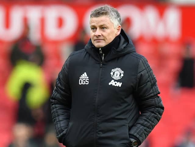 Coronavirus: Manchester United To Offer Refunds, Season Ticket Delay To Fans Coronavirus: Manchester United To Offer Refunds, Season Ticket Delay To Fans
