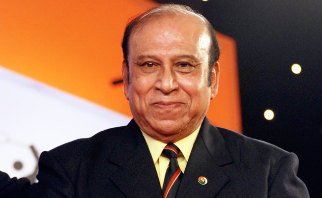 मशहूर फुटबॉल खिलाड़ी पीके बनर्जी का निधन, फीफा ऑर्डर ऑफ मेरिट से हुए थे सम्‍मानित