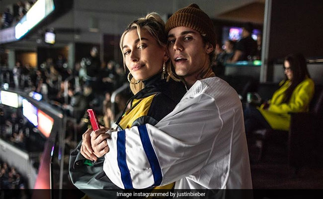 What Justin Bieber Looks Like After Wife Hailey Gave Him A Facial