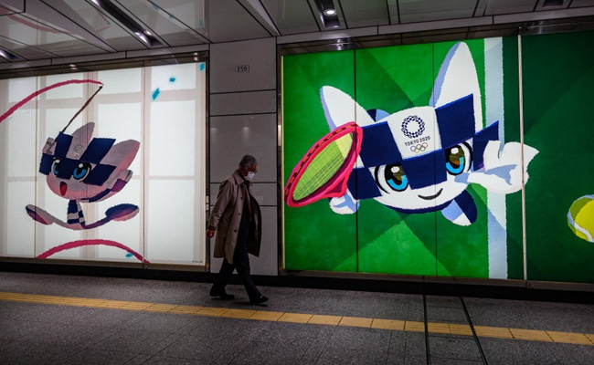 Cancelling Olympics "Unthinkable", Says Tokyo Governor Amid Virus Scare