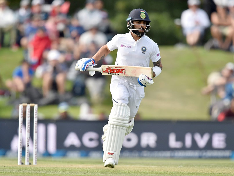 ICC Test Rankings: Virat Kohli Keeps Hold Of 2nd Position, India Retain Top Spot Despite New Zealand Drubbing