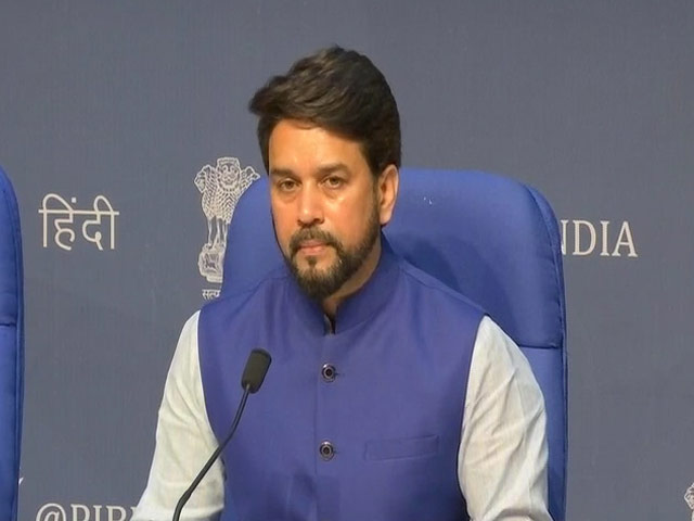 Rs. 50 Lakh Per Person Medical Insurance For Corona Warriors, Says Centre