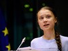 Climate Activist Greta Thunberg Urges US Voters To Pick Joe Biden Climate Activist Greta Thunberg Urges US Voters To Pick Joe Biden