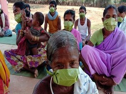 Coronavirus: आम लोग मास्क के बजाय होम मेड फेस कवर का कर सकते हैं इस्तेमाल Coronavirus: आम लोग मास्क के बजाय होम मेड फेस कवर का कर सकते हैं इस्तेमाल