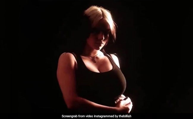 "If I Shed The Layers, I'm A Slut": Billie Eilish Tackles Body Shaming Head On