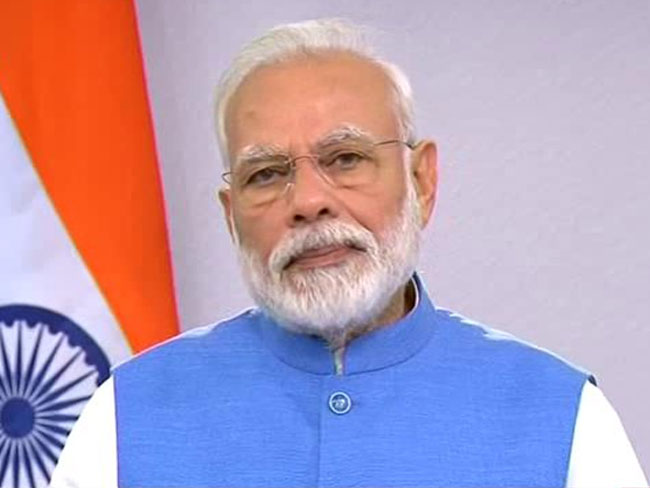 PM Modi On Coronavirus Pandemic: "Please Don't Hoard Essentials, Be Sensitive Towards Others' Needs": Highlights