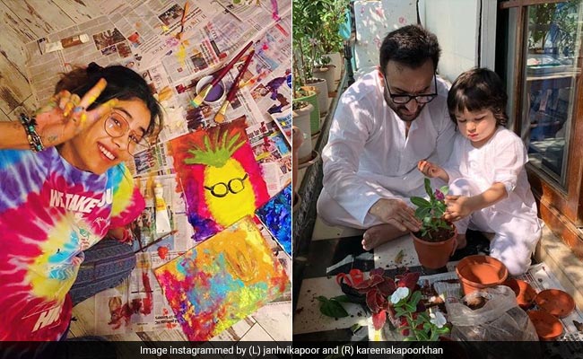 #21daylockdown: 5 Fun Hobbies To Make Home Quarantine Not Dull And Boring