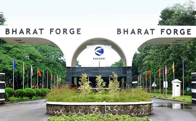 Bharat Forge And Group Companies Contribute Rs. 25 Crores To Tackle Coronavirus