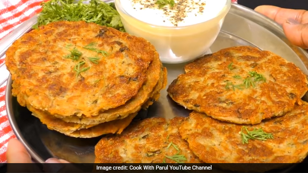 Chaitra Navratri 2020: This Pancake Can Be A Crispy Addition To Your &lsquo;Vrat Wale&rsquo; Diet