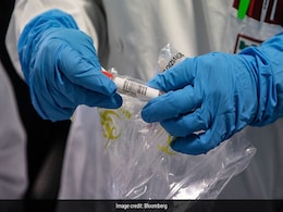 Centre Says Coronavirus Testing "100% Transparent", Army Reports 1st Case: 10 Points Centre Says Coronavirus Testing "100% Transparent", Army Reports 1st Case: 10 Points