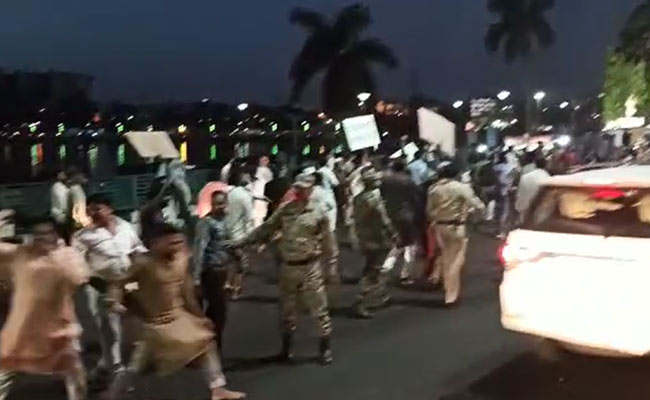 शिवराज का आरोप- ज्योतिरादित्य सिंधिया पर हमले की कोशिश, क्या इसके पीछे कांग्रेस सरकार का हाथ?