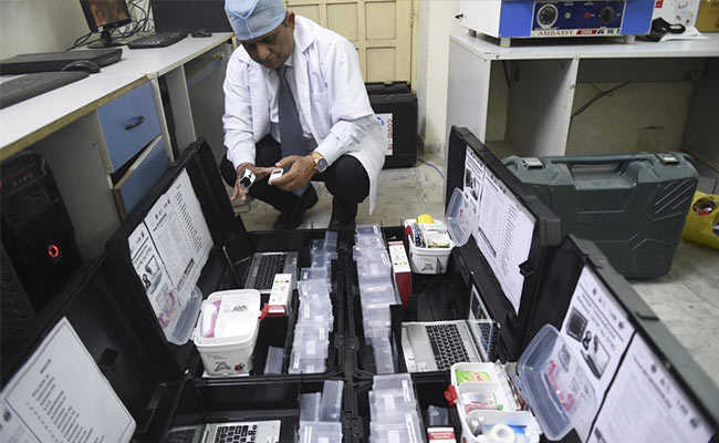 Another COVID-19 Patient Dies In Bengal, 3 Deaths So Far