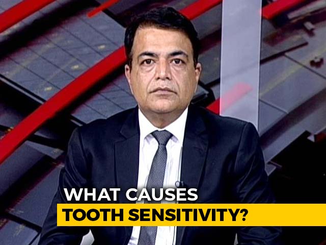 World Oral Health Day: When To See The Dentist