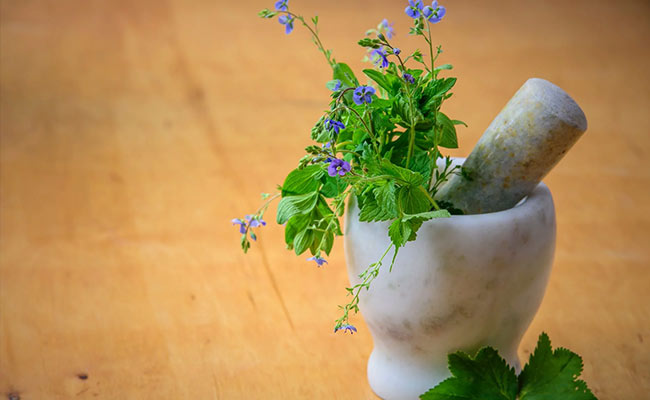 Swap Your Regular Skincare With These Effective Herbal Products