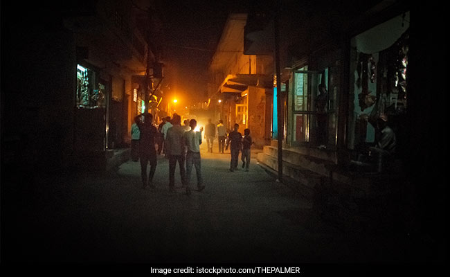 7 Years After Nirbhaya Case, Route She Took That Night Still Full Of Dark Spots