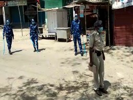 Chhattisgarh Coronavirus Update: छत्तीसगढ़ में एक और कोरोनावायरस संक्रमित की रिपोर्ट आई निगेटीव, अब 4 मरीज हुए ठीक Chhattisgarh Coronavirus Update: छत्तीसगढ़ में एक और कोरोनावायरस संक्रमित की रिपोर्ट आई निगेटीव, अब 4 मरीज हुए ठीक