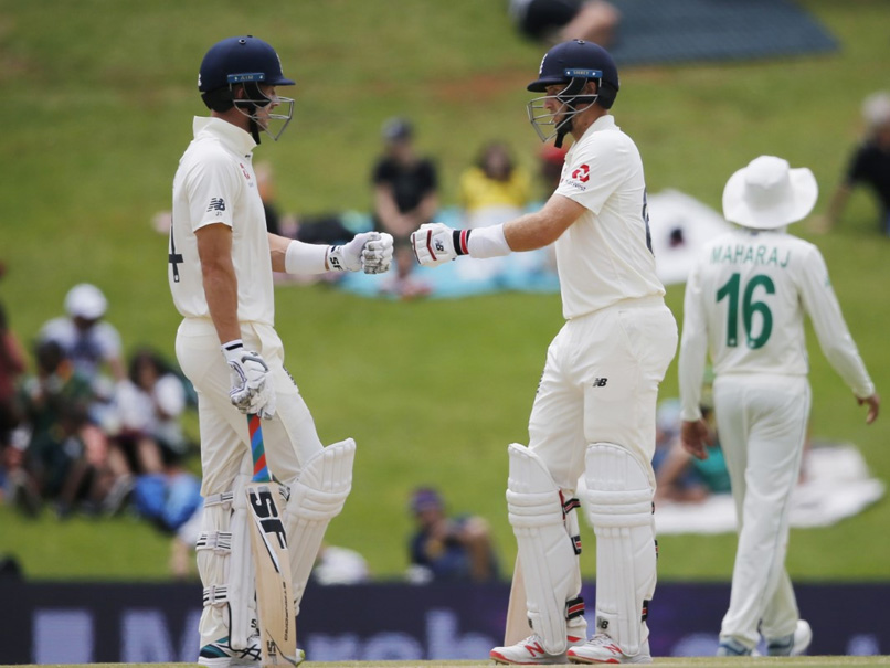 Coronavirus: No Handshakes, Only Fist Bumps For England Players In Sri Lanka