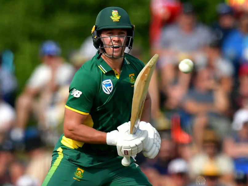 AB De Villier's Return Might "Upset A Few Players" In Contention For T20 World Cup Squad, Says Jonty Rhodes