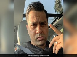 वर्ल्ड कप फाइनल में हारा भारत तो पाकिस्तान ने उड़ाया मजाक, आकाश चोपड़ा ने दिया करारा जवाब, बोले- 'जिनके घर शीशे के होते हैं...' वर्ल्ड कप फाइनल में हारा भारत तो पाकिस्तान ने उड़ाया मजाक, आकाश चोपड़ा ने दिया करारा जवाब, बोले- 'जिनके घर शीशे के होते हैं...'