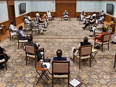 कोरोना नियंत्रण को लेकर पीएम मोदी का अहम कदम, कैबिनेट मंत्रियों को दी यह बड़ी जिम्मेदारी...
