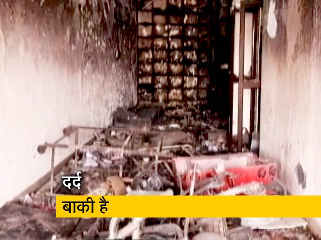 Delhi Violence: हालात सामान्य, लेकिन दंगे से मिले जख्मों को भरने में लगेगा वक्त