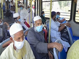 Assam's First COVID-19 Patient Visited Delhi's Nizamuddin, Avoided Tests Assam's First COVID-19 Patient Visited Delhi's Nizamuddin, Avoided Tests