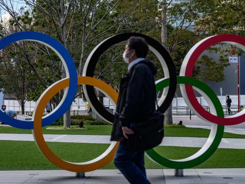 One-Year Postponement Of Tokyo Olympics, "Most Feasible": IOC Official