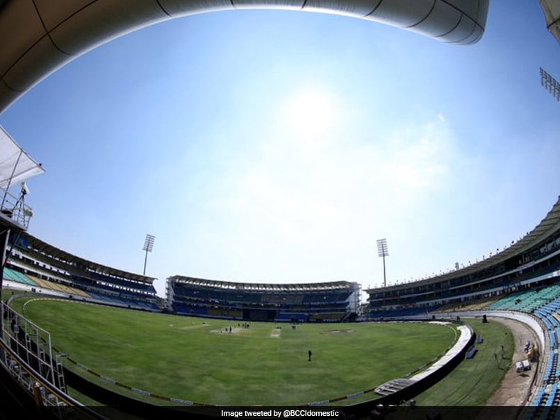 BCCI Suspends All Domestic Games, Including Irani Cup Due To Coronavirus BCCI Suspends All Domestic Games, Including Irani Cup Due To Coronavirus