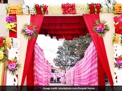 Delhi: मेहंदी फंक्शन में पहुंची दू्ल्हे की गर्लफ्रेंड ने दुल्हन के चेहरे पर फेंका तेजाब, दो दिन बाद होनी थी शादी