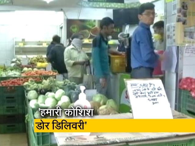 Video: LPG गैस डीलर्स के अध्यक्ष बोले- हम नहीं चाहते कि सिलेंडर की वजह से कोई घर से बाहर निकले