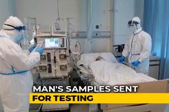 Ladakh Man Who Travelled To Iran Dies Of Symptoms Linked To Coronavirus Ladakh Man Who Travelled To Iran Dies Of Symptoms Linked To Coronavirus