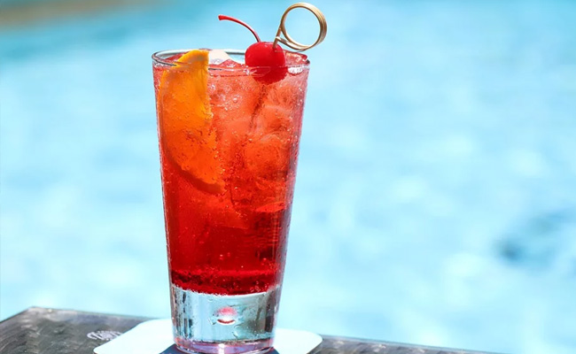 9 Do-It-Yourself Cocktail Mixes To Get Set For Summer Days