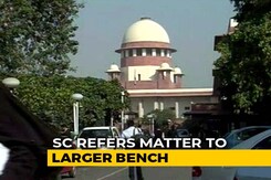 No Law To Support You, Says Supreme Court As UP Defends "Shame" Posters No Law To Support You, Says Supreme Court As UP Defends "Shame" Posters